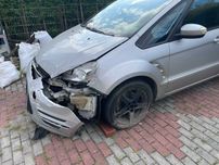 Ford s max diesel 2010