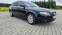 Audi A4 Sprzedam Audi A4 B7 Avant 2.0 TDI 140 KM 2007r