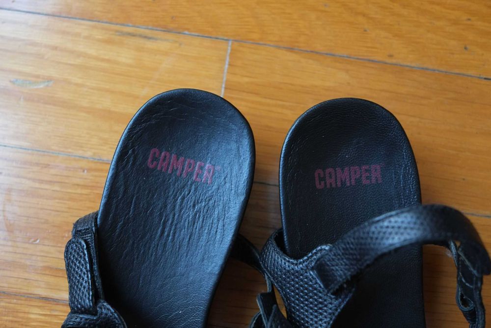 Sandálias CAMPER senhora n 38