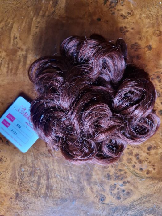 Резинки для волосся (гумки, заколки)