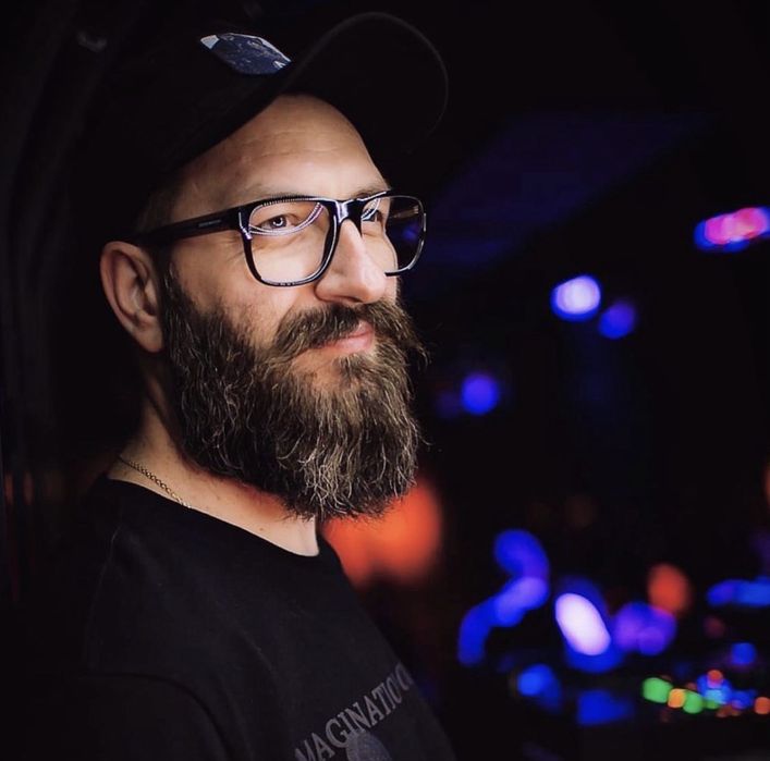 DJ RAMZES – Profesjonalna oprawa muzyczna | Wesela • 18-tki • Eventy