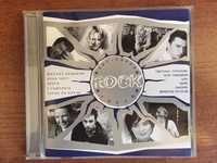 Сборник «Хит-парад ROCK звезд» CD 2004