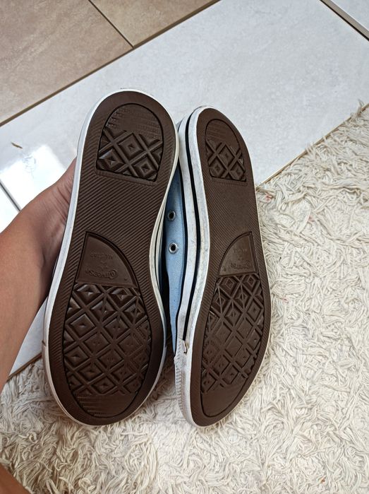Trampki Converse