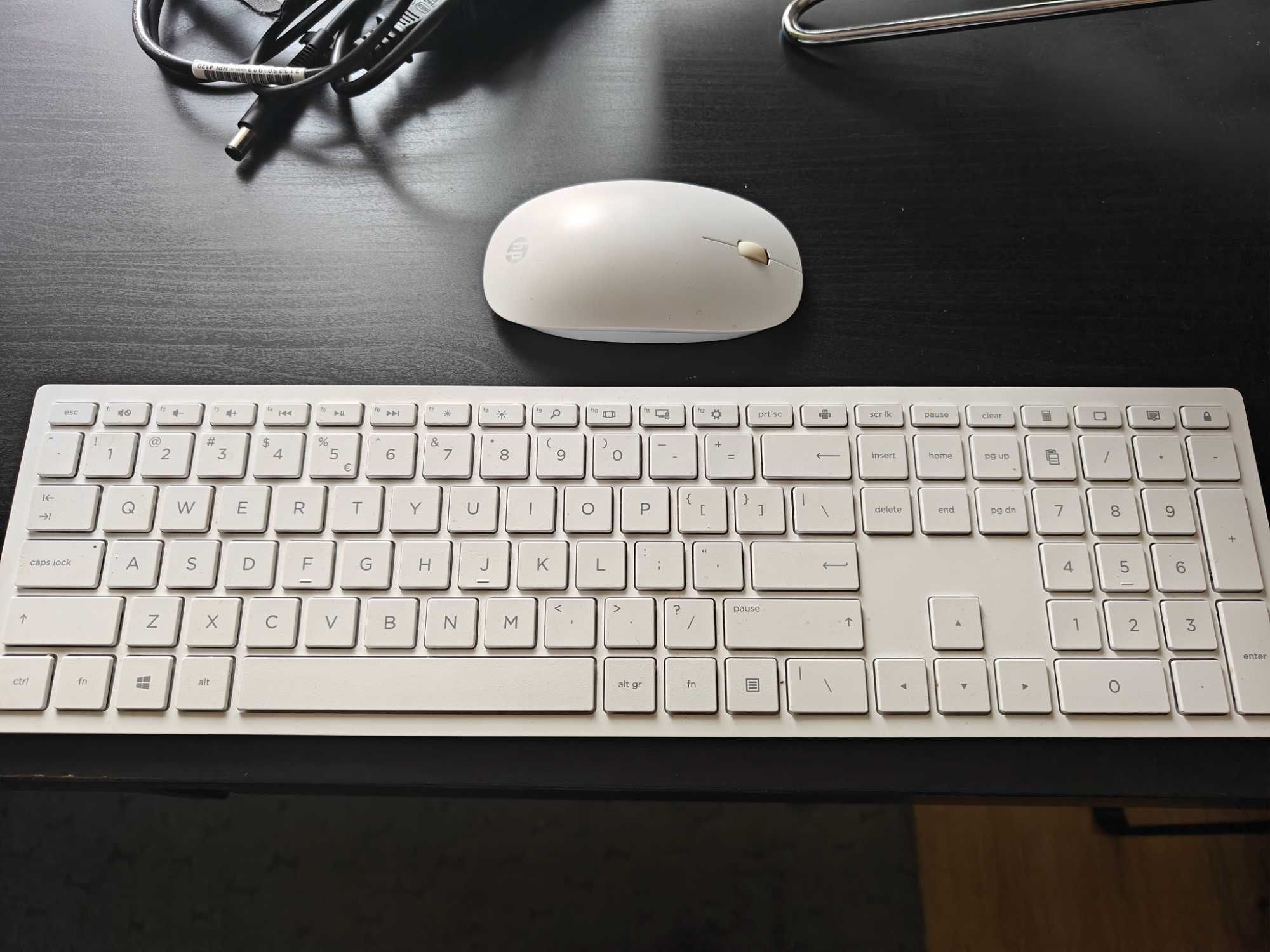 Komputer HP All-In-One
