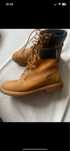 timberlandy buty