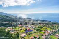 Land For A Perfect House | Lombo De São João | Ponta De Sol | Madeira