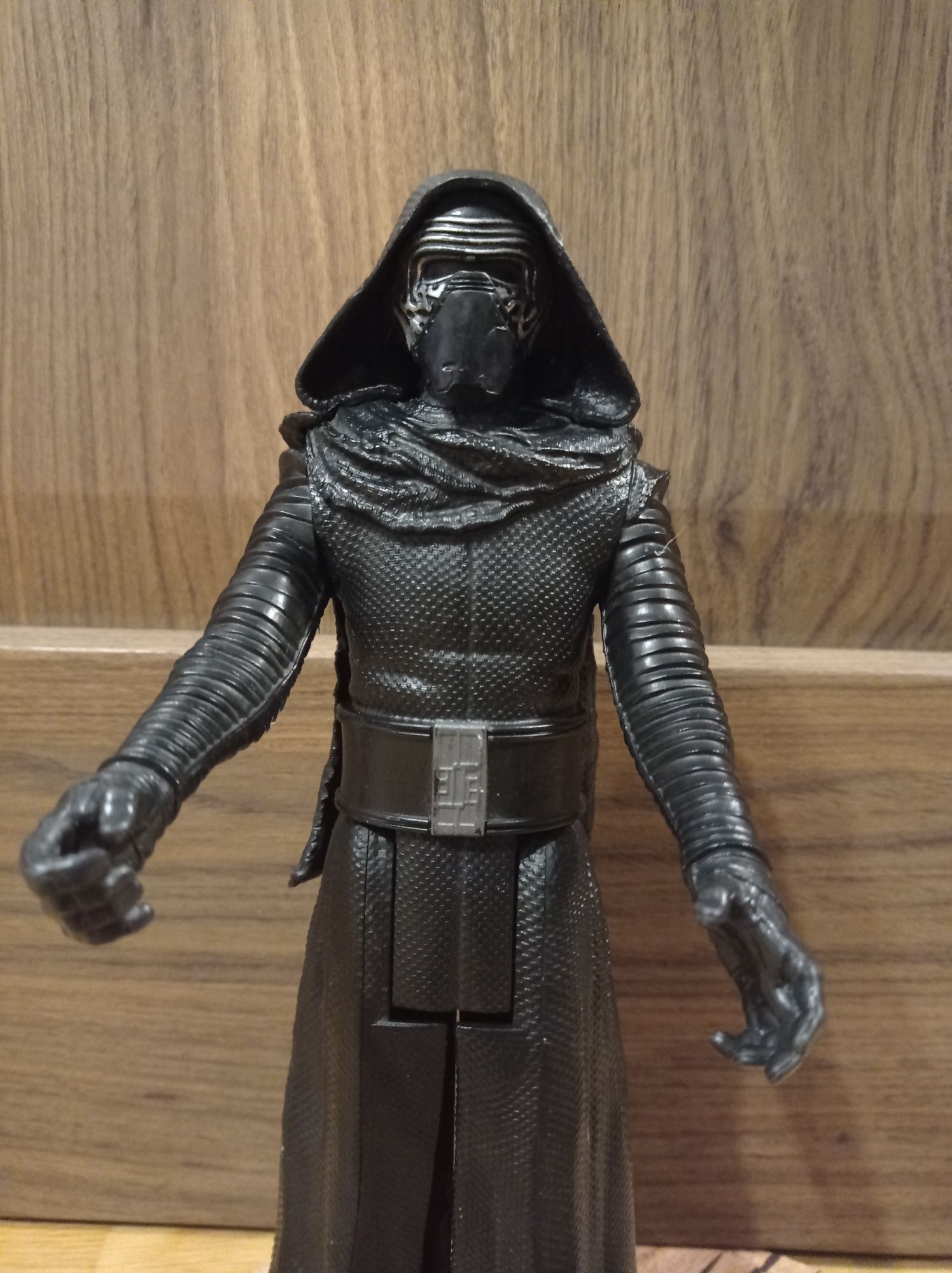 Gwiezdne wojny Star Wars figurka Kylo Ren 30 cm