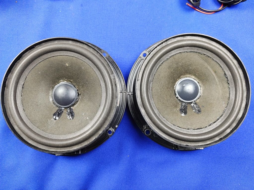 Динаміки задні Volkswagen Passat B6 Blaupunkt Оригінал! 3C0035453