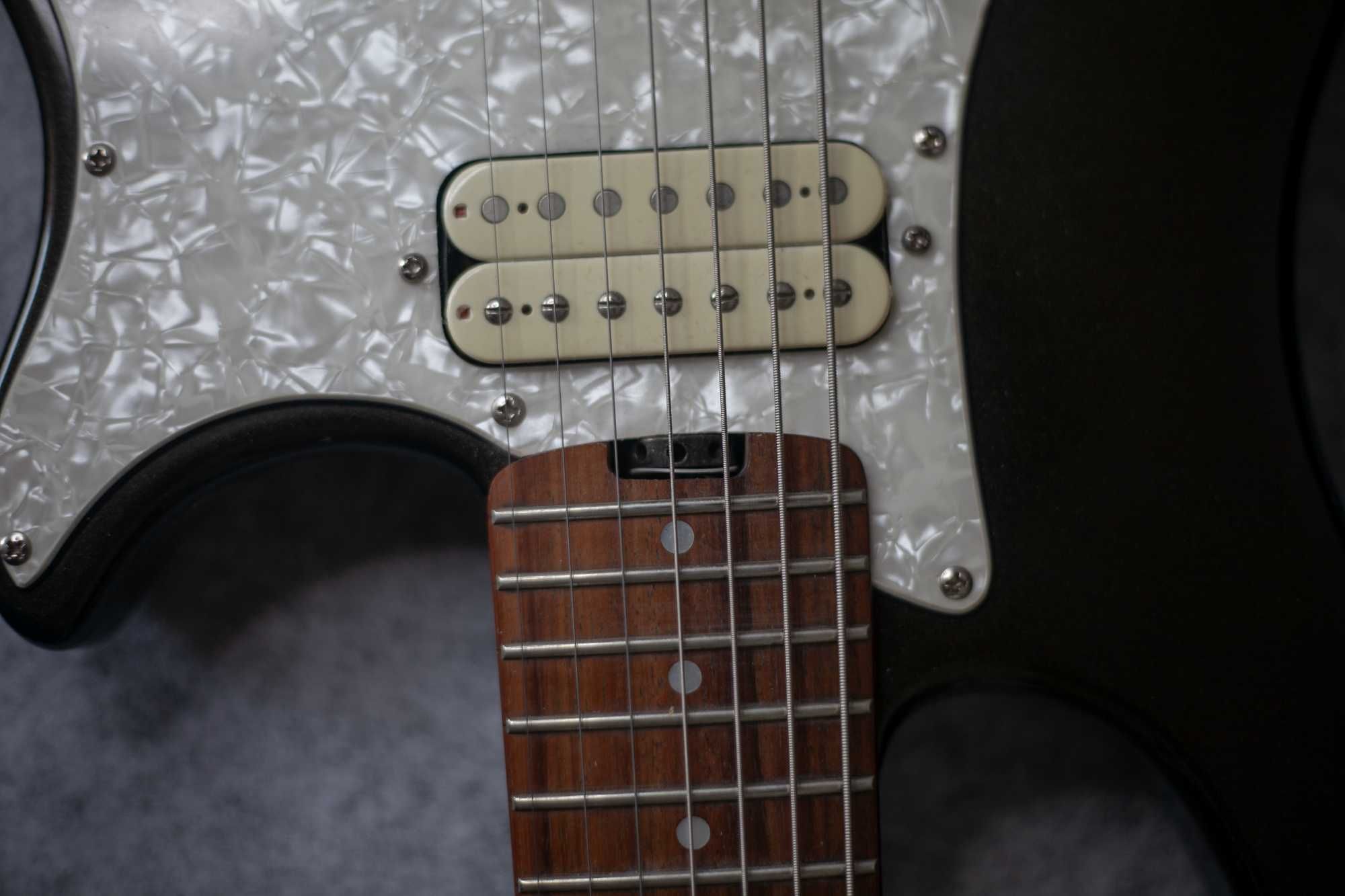 7 Strun Peavey Predator Plus ST7
