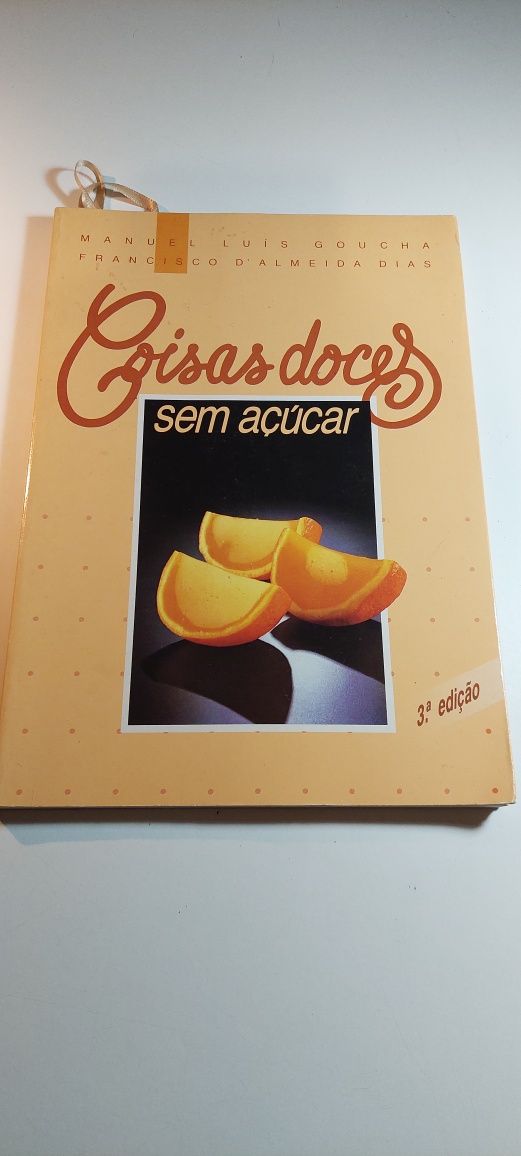 Coisas Doces sem Açúcar - Manuel Luís Goucha, Francisco Dias