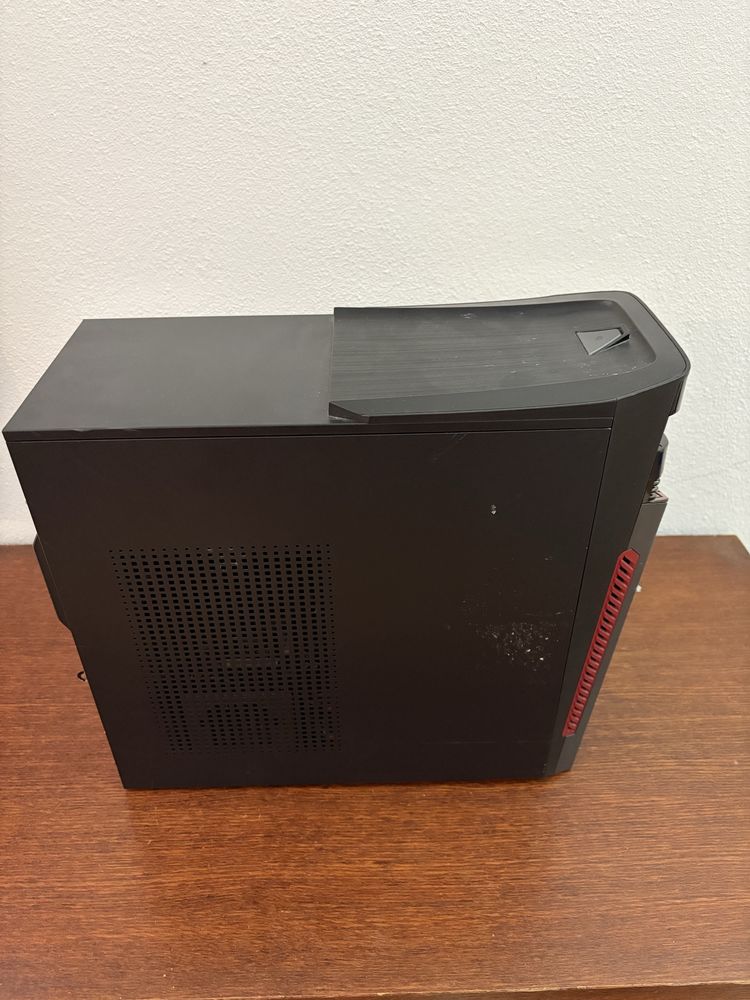 Computador Acer aspire GX