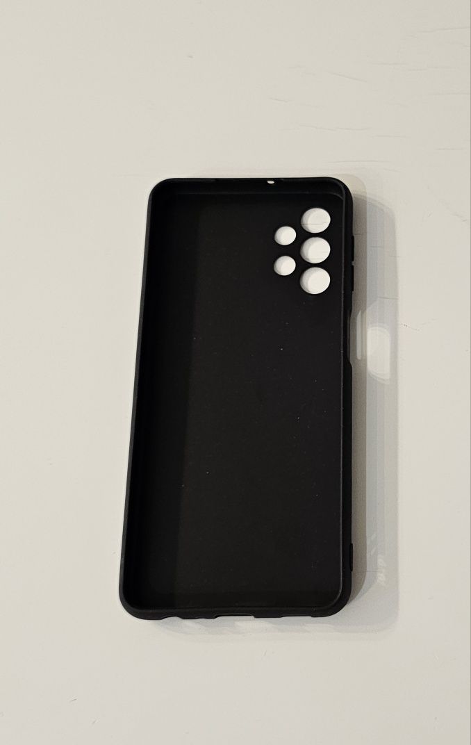 Etui Poppy Playtime i 2x szkło hartowane Samsung Galaxy A32 5G