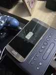 Samsung galaxy s6 tylko indukcja
