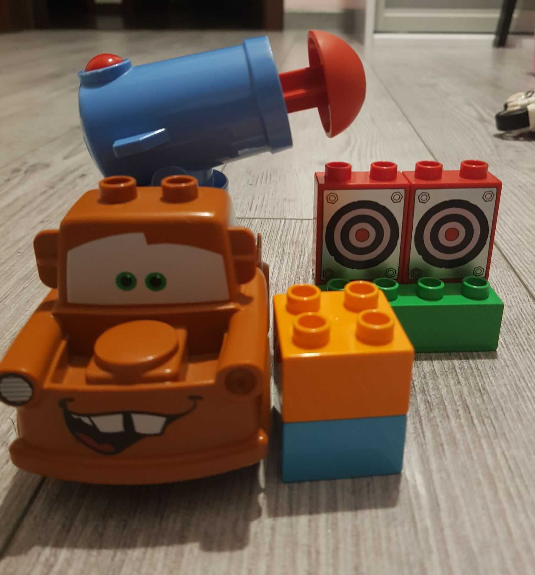 Lego duplo_ZŁOMEK