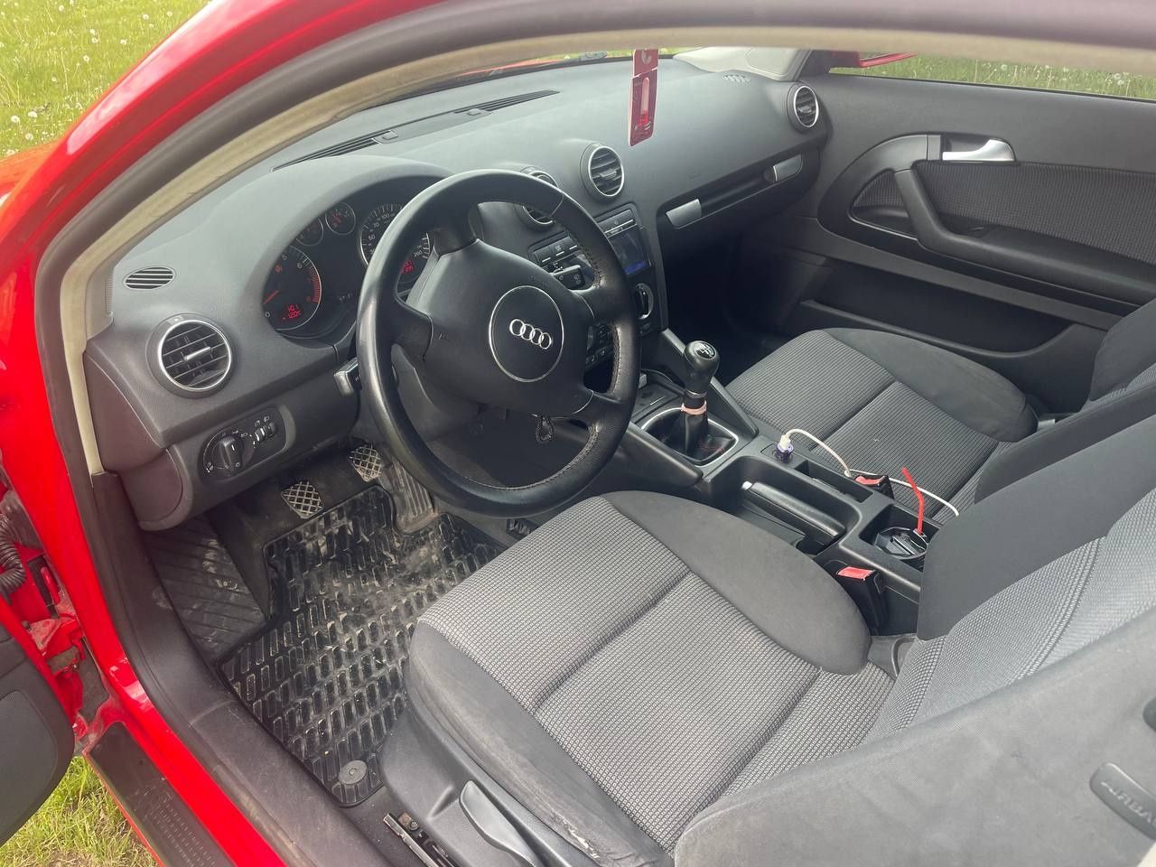 Продам Audi A3 в доброму стані