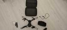 Dron EVI E90 PRO 250 m 1800 mAh