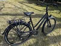 Sprzedam rower damski Batavus Dinsdag