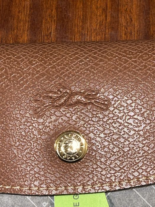 Mala longchamp nova