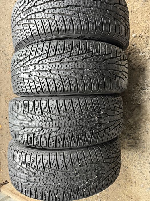 205/55 R16 Nokian 205 55 16