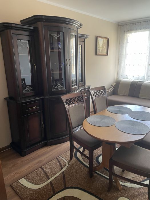 Mieszkanie na wynajem