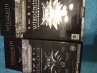 Wiedźmin: Edycja Rozszerzona PC
The Witcher: Enhanced Edition

Poprawi