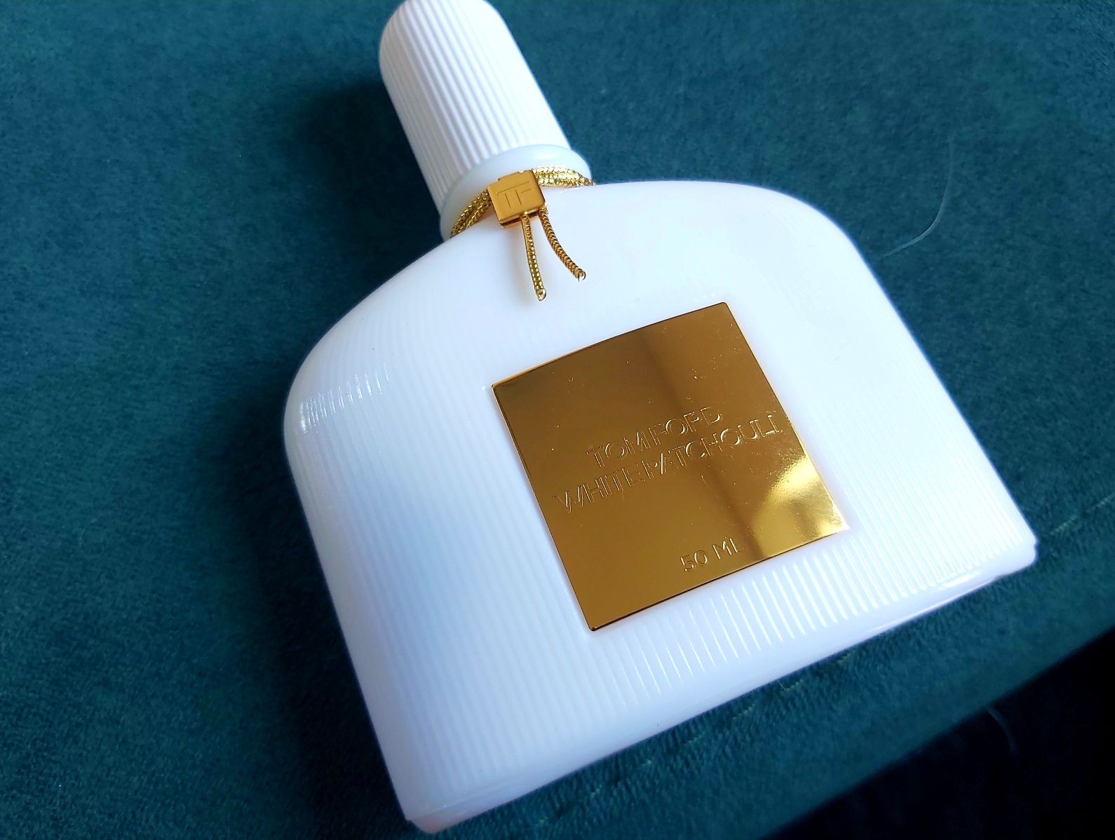 Tom Ford White Patchuli  oryginalne