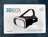 Okulary 3D 3DBOX