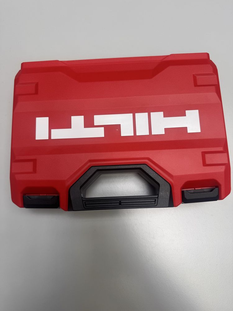 Hilti zestaw narzędzi