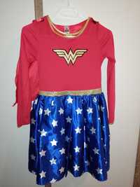 Sukienka Wonder Woman