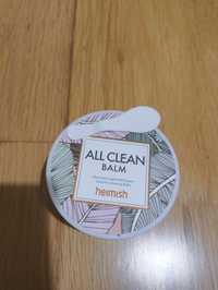 Bálsamo de limpeza desmaquilhante Heimish all clean balm