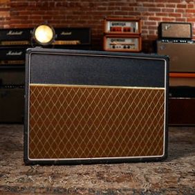 Impulsy IR Tone Factor XR Vox AC30 Blue alnico