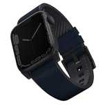 UNIQ pasek Straden Apple Watch Series    1/2/3/4/5/6/7/8/9/10/SE/SE2/