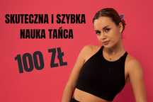 Lekcje Pierwszego Tańca/Taniec Użytkowy