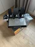 Thrustmaster T-LCM Pedały z Load Cell + nakładki gumowe