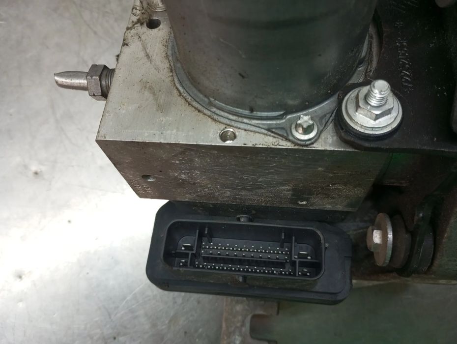 ABS RENAULT Zoe (BFM_)