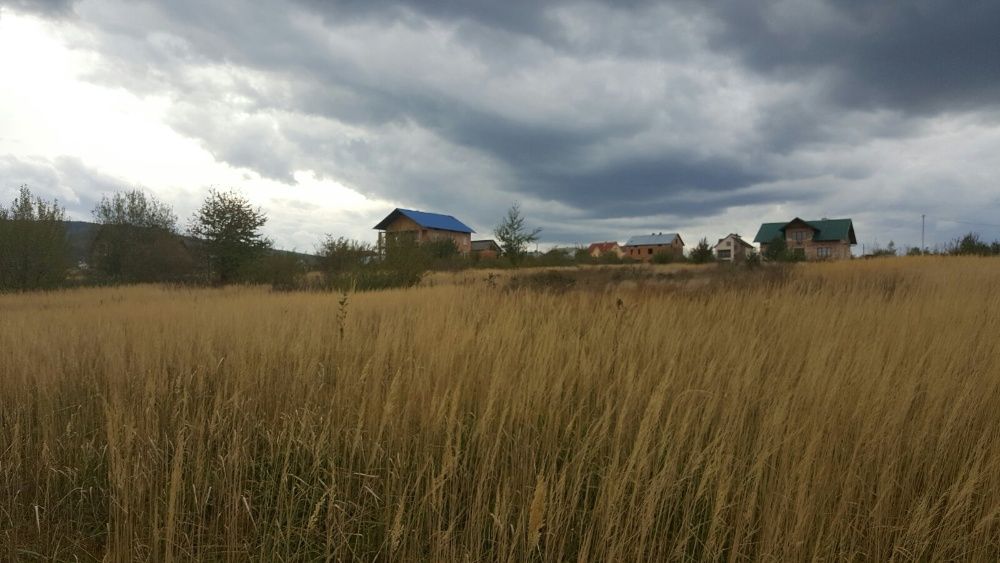 Земельна ділянка в с.Попелі 10 км від м.Трускавець, 12 км від Східниці
