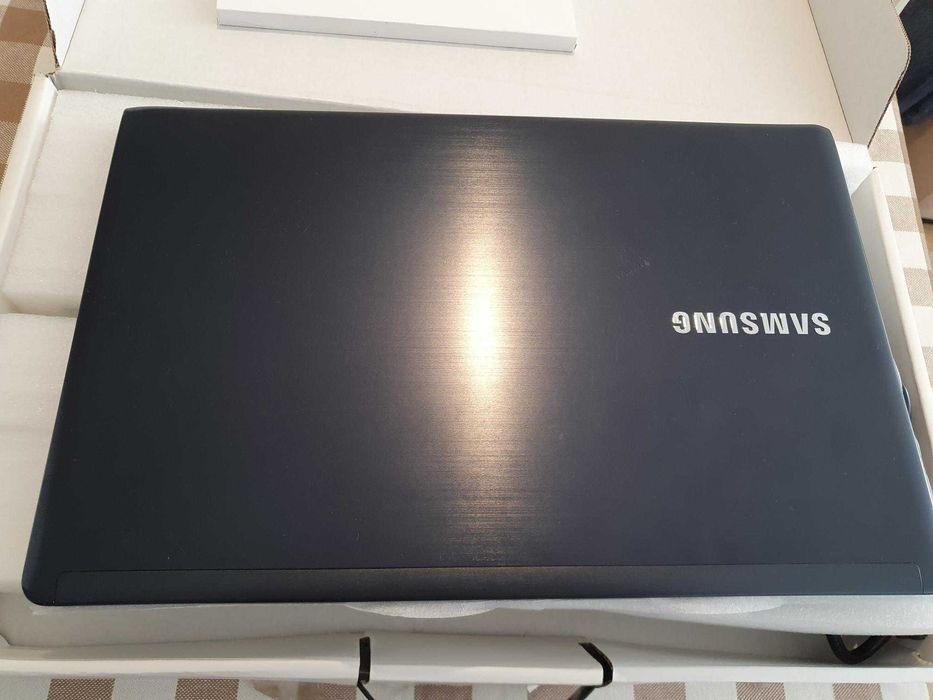 Computador Portátil Samsung ATIV Book 4 - disco SSD