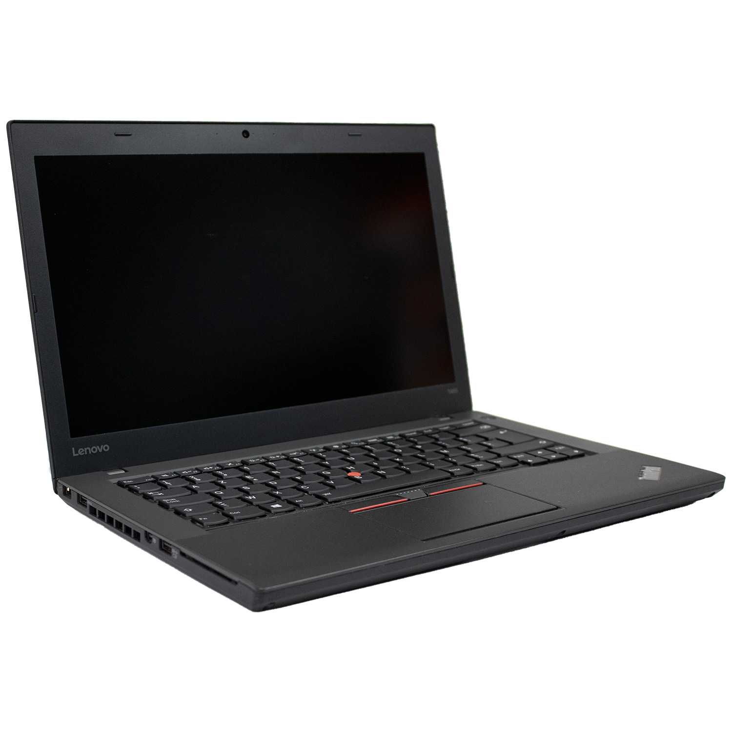 Ноутбук Lenovo ThinkPad T460 i5-6300U FullHD