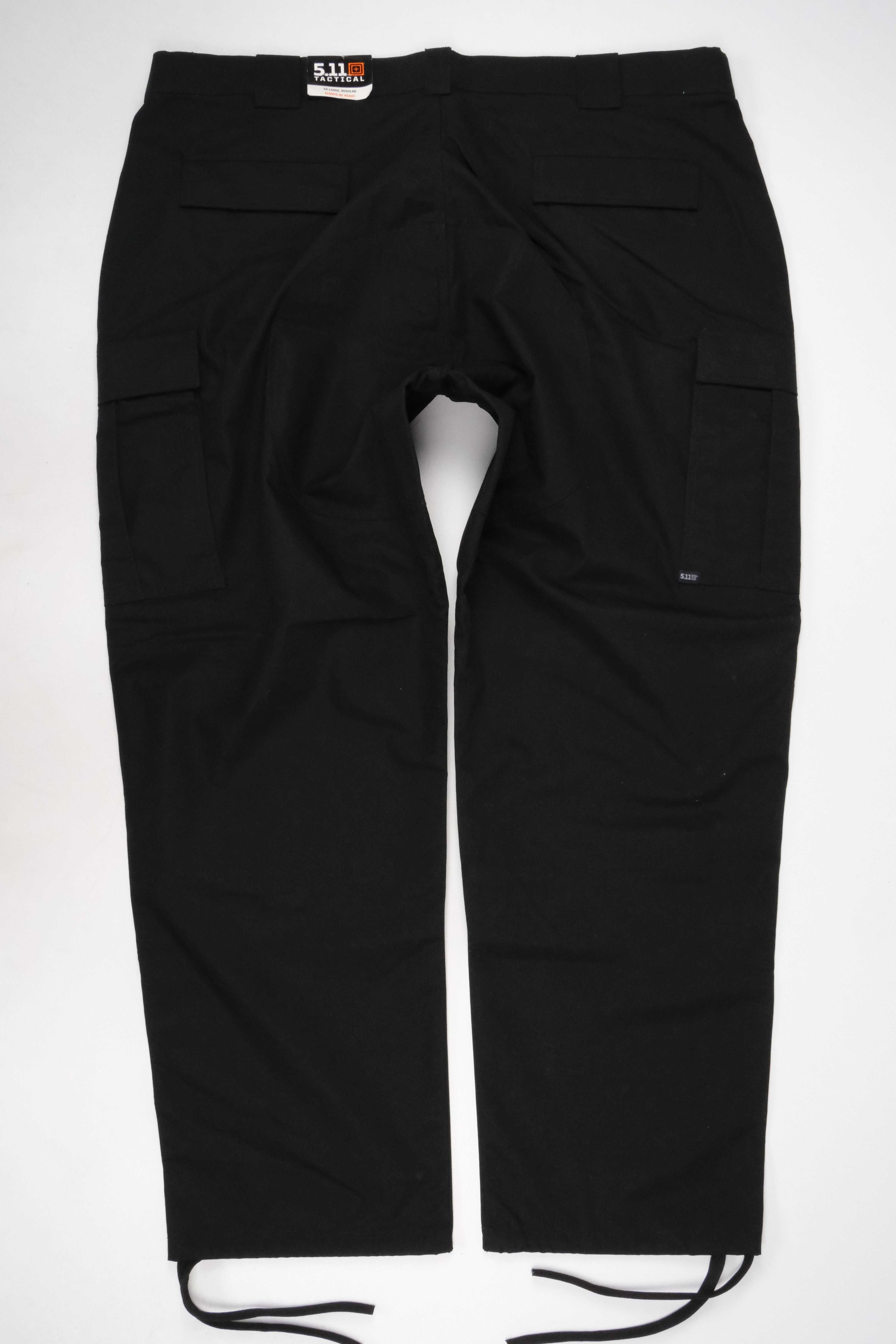 5.11  tactical taclite tdu pants regular męskie spodnie r XXXL nowe