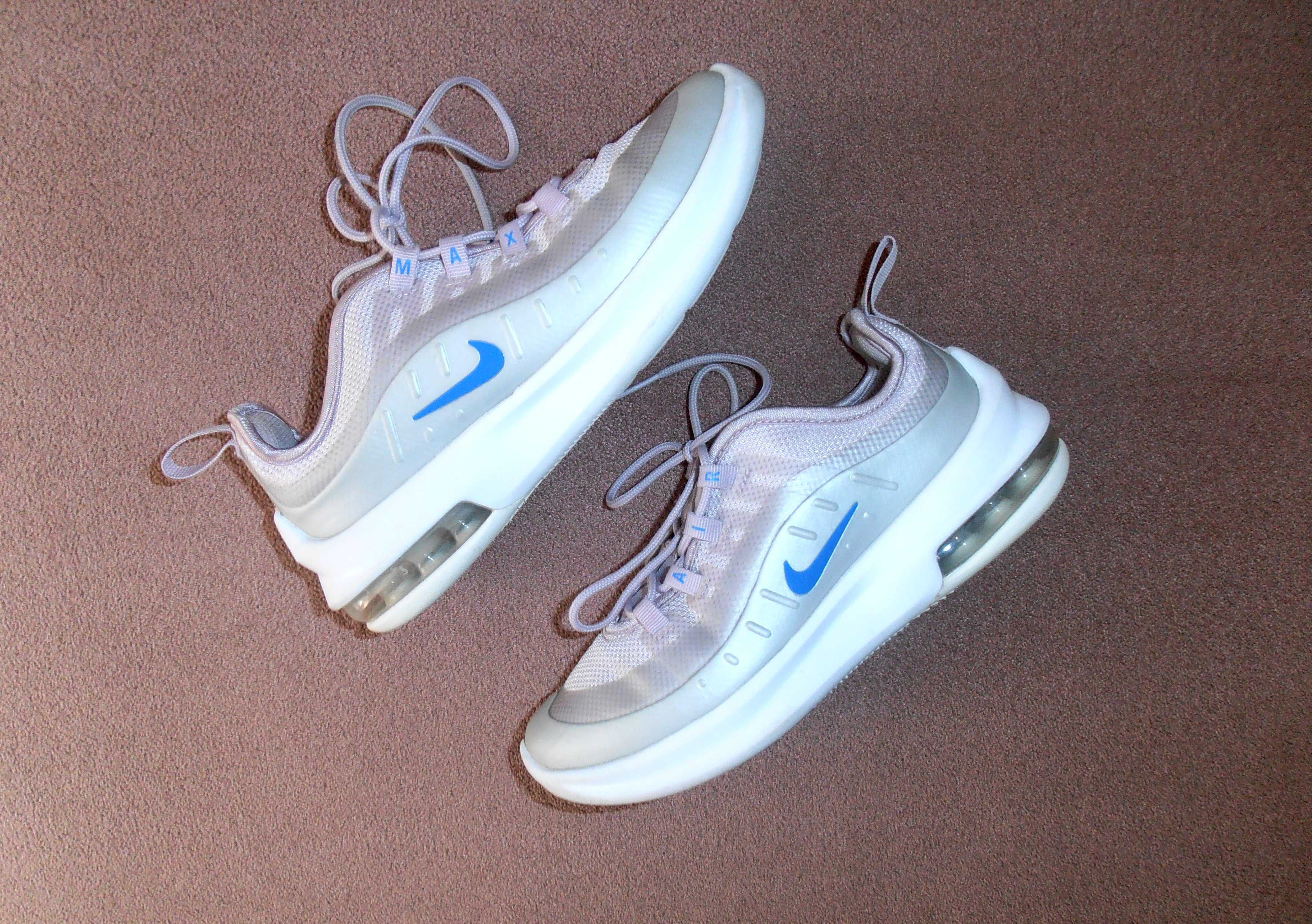 Кросівки Nike Air Max Axis оригінал розмір EUR 33.5