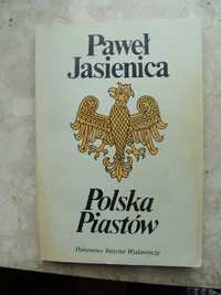 Polska Piastów - Paweł Jasienica