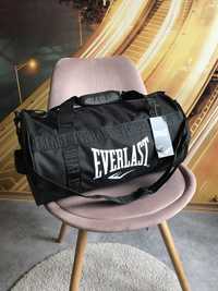 Everlast новая спортивная оригинальная сумка для зала путешествий