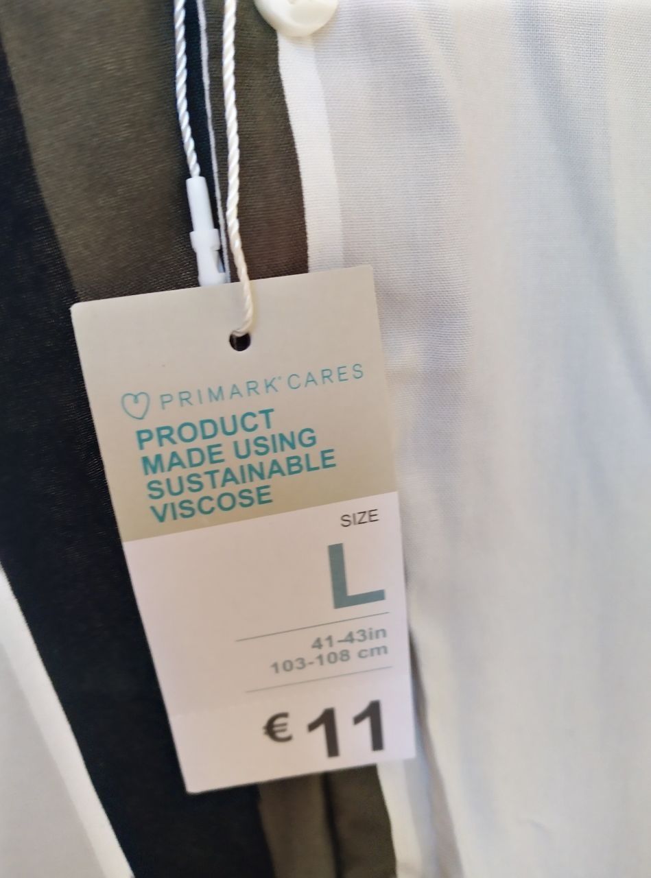 Чоловічі сорочки Primark, Selected homme L, ХL