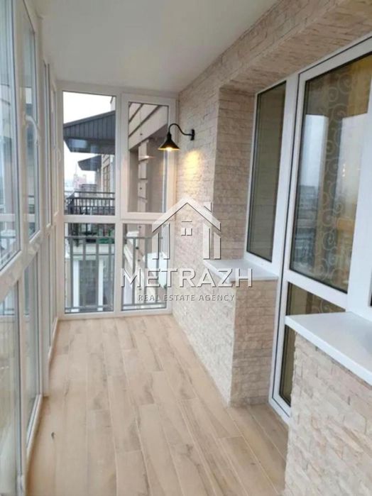 ВИДОВА! Дворівнева квартира в ЖК Кришталеві Джерела