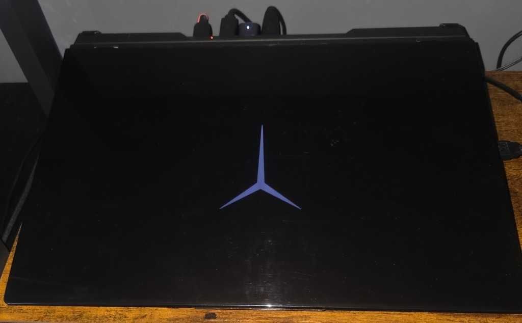 Lenovo Legion 5 Pro 32/2500 znakomity