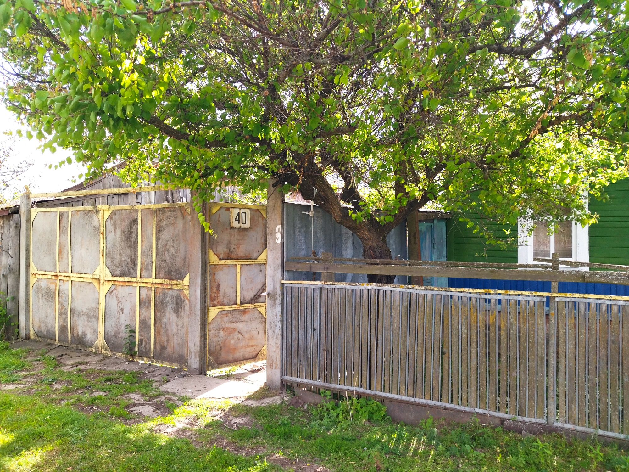 Продам будинок  смт Вороніж