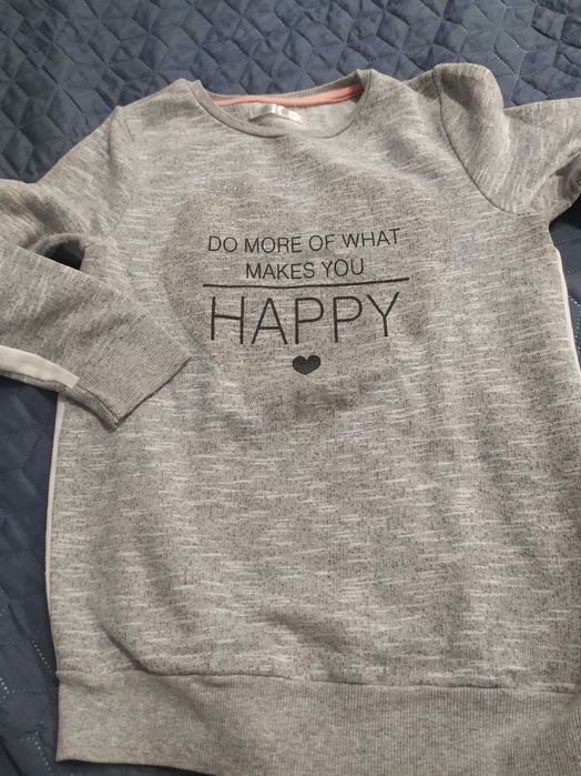Bluza dla dziewczynki