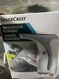 Limpa Vidros SilverCrest