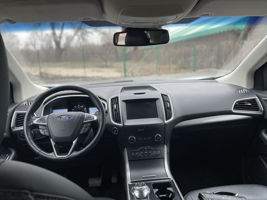 Продам Форд Едж в доглянутому стані