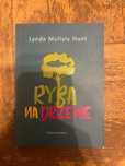 Książka Ryba na drzewie Lynda Mullaly Hunt